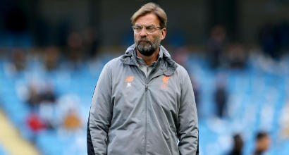 Liverpool, Klopp: "Roma in semifinale? Quando l'ho saputo pensavo a uno scherzo..."