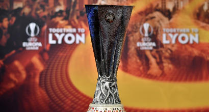Messico, rubata l'Europa League da un furgone: la polizia la ritrova poco dopo