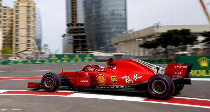 F1, Marchionne decreta la pace Ferrari-Liberty Media: "Continueremo a correre"