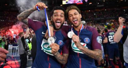 Neymar, IPP