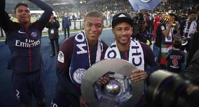 La grande paura di Neymar: "Sono spaventato, il Mondiale è il mio sogno"
