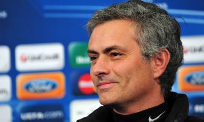 Josè Mourinho Josè Mourinho