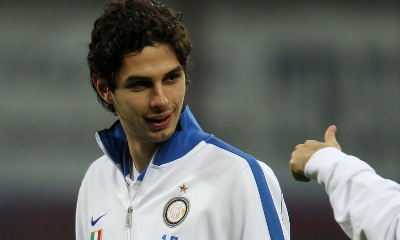 Ranocchia - LaPresse Ranocchia - LaPresse