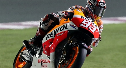 Marc Marquez (AFP) Marc Marquez (AFP)