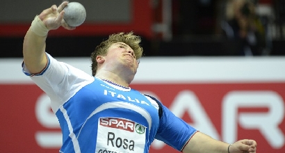 Rosa (Afp) Rosa (Afp)
