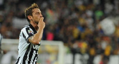 Juve, l'anno della rinascita di Marchisio