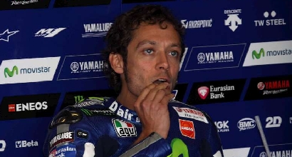 Rossi (AFP)