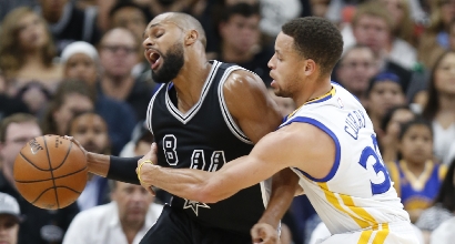 Nba, foto AFP