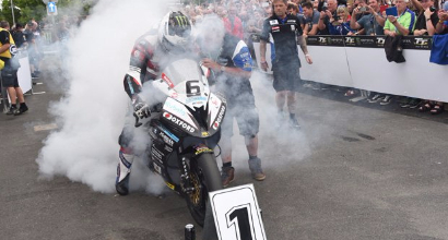 Michael Dunlop (iomtt.com)