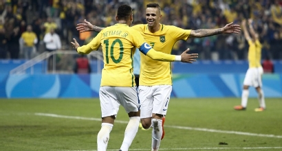 Neymar, foto AFP