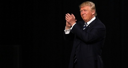 Usa, Donald Trump nuovo presidente