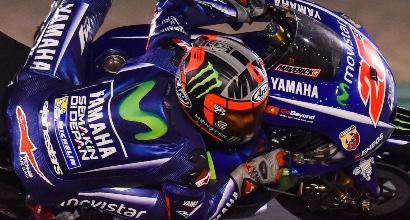 Vinales, foto Lapresse