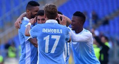 Serie A: la corsa all'Europa League