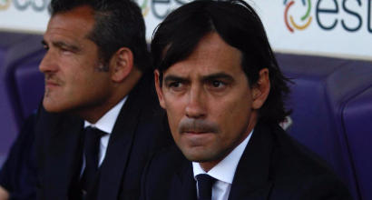 Simone Inzaghi (LaPresse)