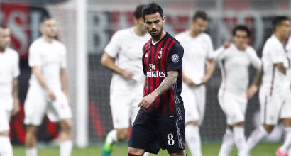 Giudice Sportivo, multe per Torino e Napoli: i dettagli del comunicato
