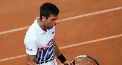 LA FATICA DI NOLE