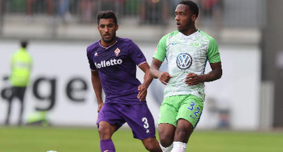 Amichevoli: vincono Fiorentina e Torino