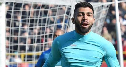 Inter, frenata per Gabigol allo Sporting Lisbona: ingaggio troppo alto