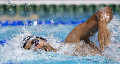 Nuoto, l'avvocato del dottor Porcellini: "Magnini e altri atleti estranei all'inchiesta doping"