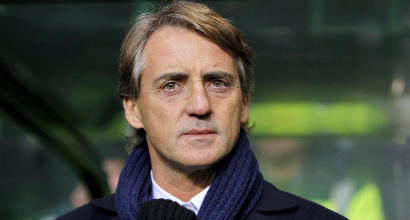 Mancini: "L'Italia può battere la Svezia. Io ct? Sarebbe un onore..."