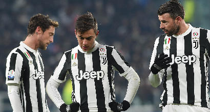 "La Juve a Mourinho: 67 mln per Dybala. Ma vuoi scherzare?"