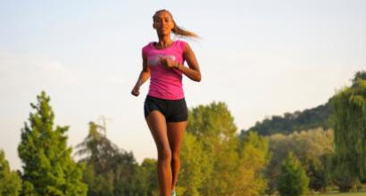 Primavera: la stagione giusta per cominciare a correre