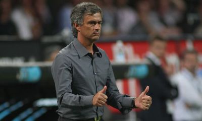 Josè Mourinho Josè Mourinho