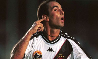 Edmundo - Afp Edmundo - Afp