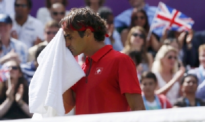 Federer Federer