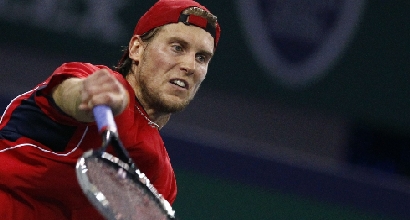 Andreas Seppi (Reuters) Andreas Seppi (Reuters)