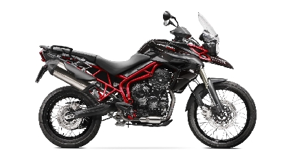 Triumph Tiger 800XC Special Edition Triumph Tiger 800XC Special Edition