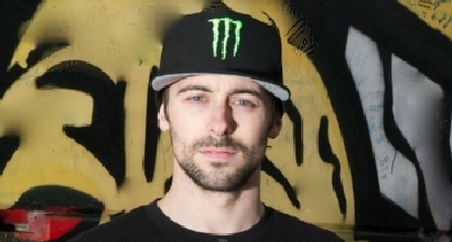 Eugene Laverty Eugene Laverty