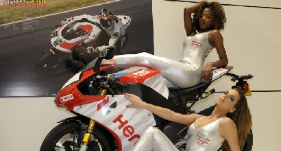 Superbike, la EBR continua e arruola Canepa Superbike, la EBR continua e arruola Canepa