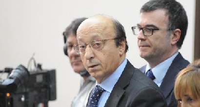 Calciopoli, cosa farà adesso la Juve? Calciopoli, cosa farà adesso la Juve?