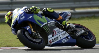 Rossi AFP Rossi AFP