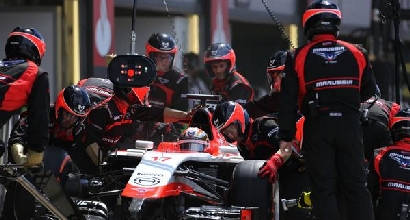 E' morto Jules Bianchi, il pilota in coma da ottobre dopo l'incidente nel GP del Giappone
