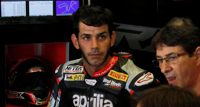 Superbike, Althea Racing insieme a BMW Motorrad Motorsport nel Mondiale 2016