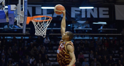 Basket, Serie A: Venezia corsara a Caserta