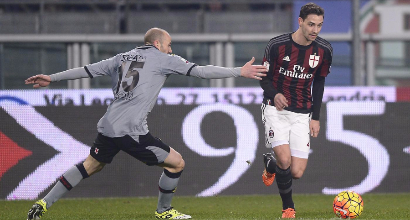 De Sciglio, Lapresse