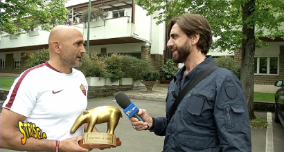 Spalletti:
