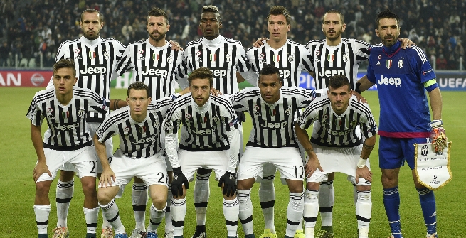 La Juve eguaglia se stessa: 5 scudetti di fila, altro Quinquennio d'oro