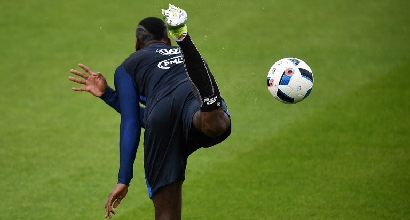 Euro 2016: la Francia aspetta Pogba, ultima chance per l'Albania