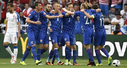 Euro 2016: c'è Croazia-Spagna, l'Italia attende l'avversaria
