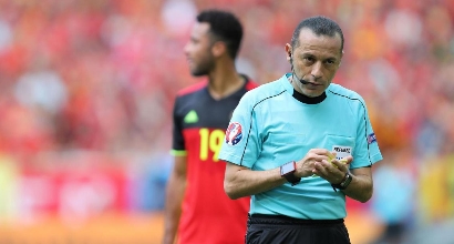 Cakir, foto Lapresse
