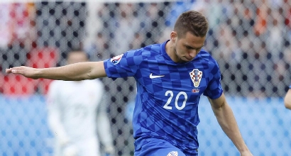 Pjaca (LaPresse)