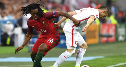Renato, Afp