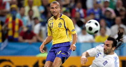 Henrik Larsson (LaPresse)