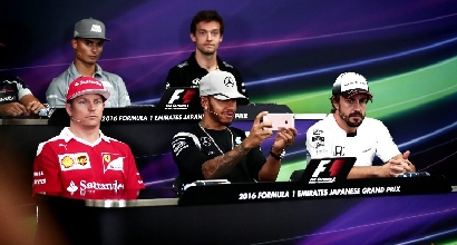 Ferrari, Vettel: "A Sepang ho sbagliato, ma non mi sento diverso"