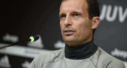 Massimiliano Allegri