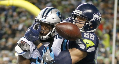 Nfl, foto AFP